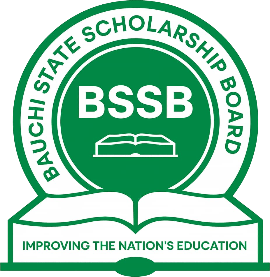 BSSB Logo